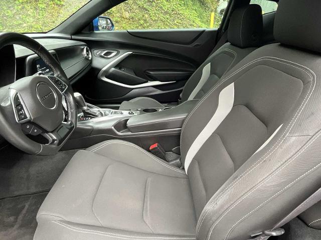 2016 Chevrolet Camaro Vehicle Photo in PITTSBURGH, PA 15226-1209