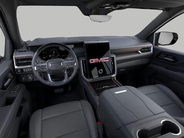 2026 GMC Yukon Vehicle Photo in MANITOWOC, WI 54220-5838