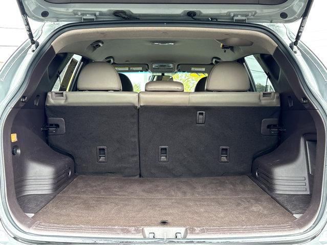 2014 Hyundai TUCSON Vehicle Photo in Hinesville, GA 31313