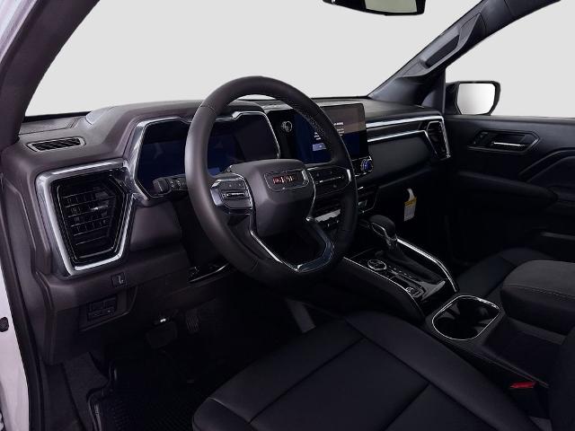 2025 GMC Canyon Vehicle Photo in PUYALLUP, WA 98371-4149