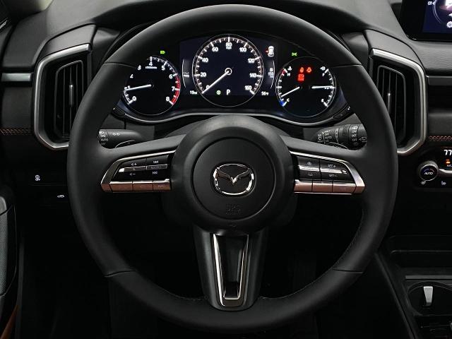2025 Mazda CX-50 Vehicle Photo in Appleton, WI 54913