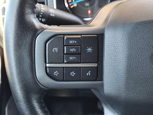 2021 Ford F-150 Vehicle Photo in DENTON, TX 76210-9321