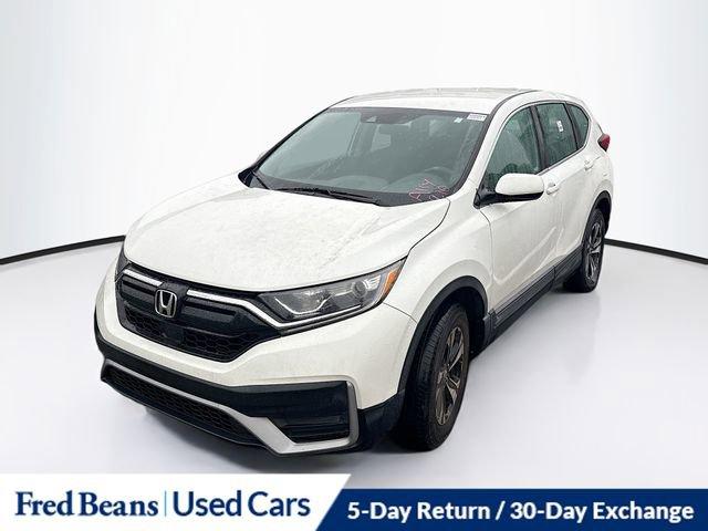 2022 Honda CR-V Vehicle Photo in Doylestown, PA 18902