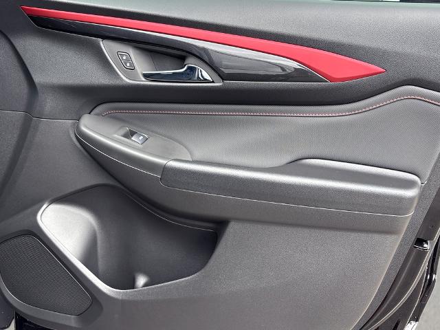 2026 Chevrolet Trailblazer Vehicle Photo in SAVANNAH, GA 31406-4513