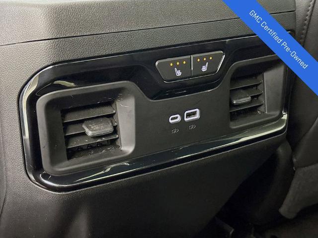 2022 GMC Sierra 1500 Vehicle Photo in PUYALLUP, WA 98371-4149