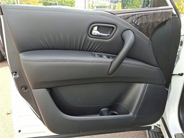 2024 Nissan Armada Vehicle Photo in Willow Grove, PA 19090