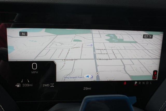 2026 GMC Yukon Vehicle Photo in AURORA, CO 80012-4011