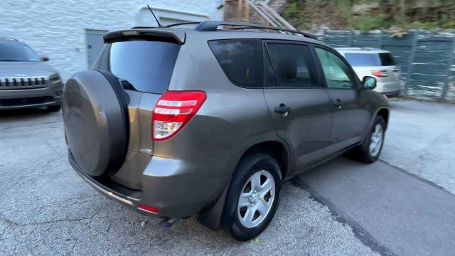 2011 Toyota RAV4 Vehicle Photo in PITTSBURGH, PA 15226-1209