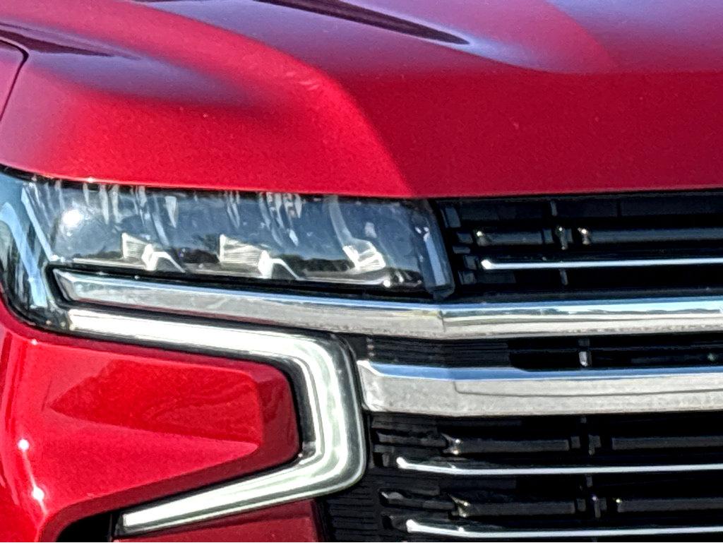 2022 Chevrolet Suburban Vehicle Photo in POOLER, GA 31322-3252