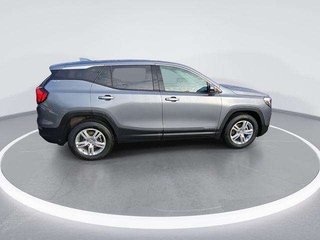 2019 GMC Terrain Vehicle Photo in Pleasant Hills, PA 15236