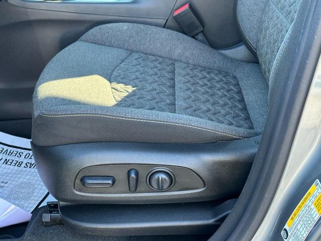 2024 Chevrolet Equinox Vehicle Photo in COLUMBIA, MO 65203-3903