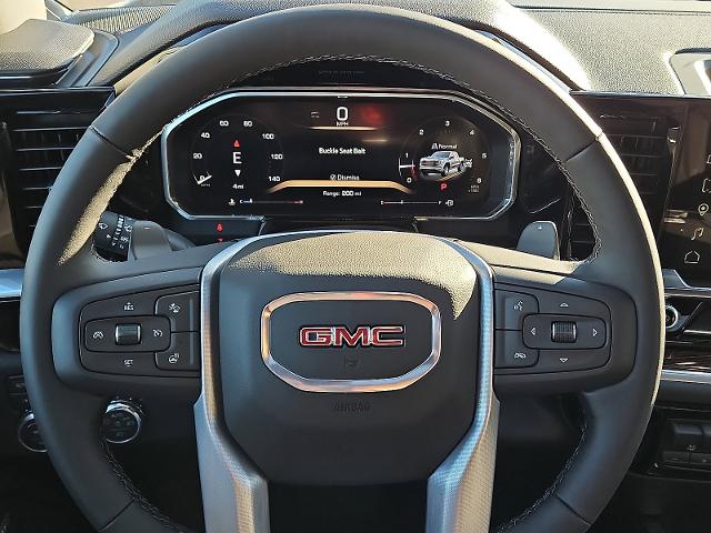 2026 GMC Sierra 1500 Vehicle Photo in TREVOSE, PA 19053-4984