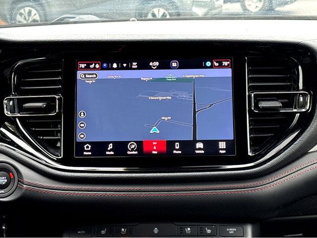 2023 Dodge Durango Vehicle Photo in Hinesville, GA 31313