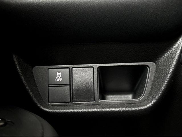 2023 Honda HR-V Vehicle Photo in Savannah, GA 31419