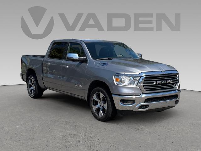 2024 Ram 1500 Vehicle Photo in Savannah, GA 31419