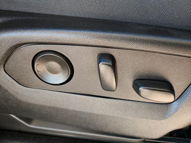 2023 Chevrolet Tahoe Vehicle Photo in Weatherford, TX 76087