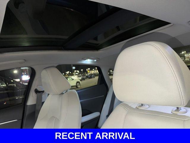 2024 Hyundai SONATA Vehicle Photo in Merrillville, IN 46410