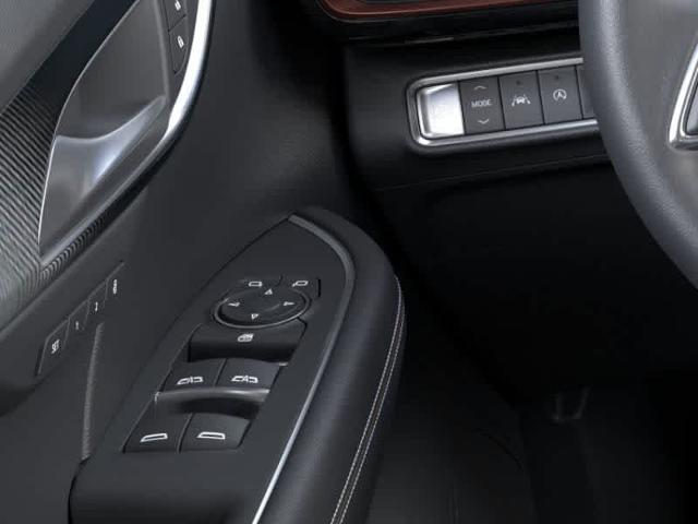 2025 Buick Envision Vehicle Photo in ZELIENOPLE, PA 16063-2910