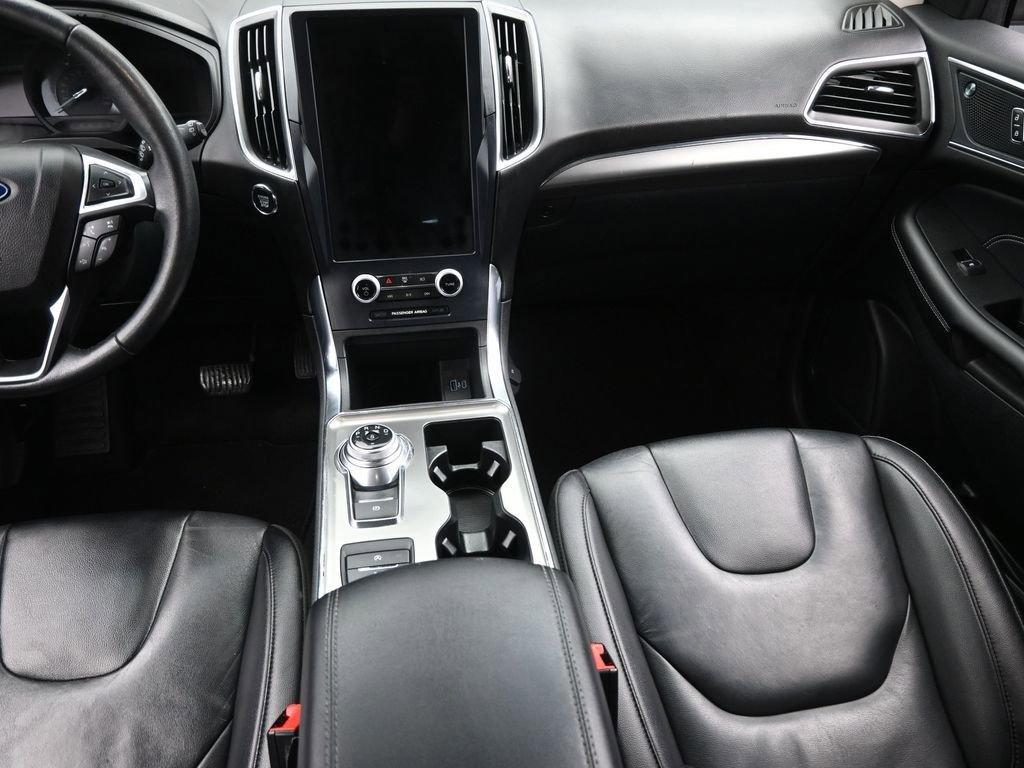 2022 Ford Edge Vehicle Photo in Cedar Rapids, IA 52402