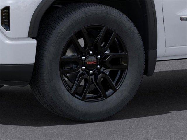 2025 GMC Sierra 1500 Vehicle Photo in ROCHESTER HILLS, MI 48307-2741