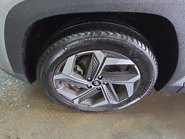 2024 Hyundai TUCSON Vehicle Photo in Pleasant Hills, PA 15236