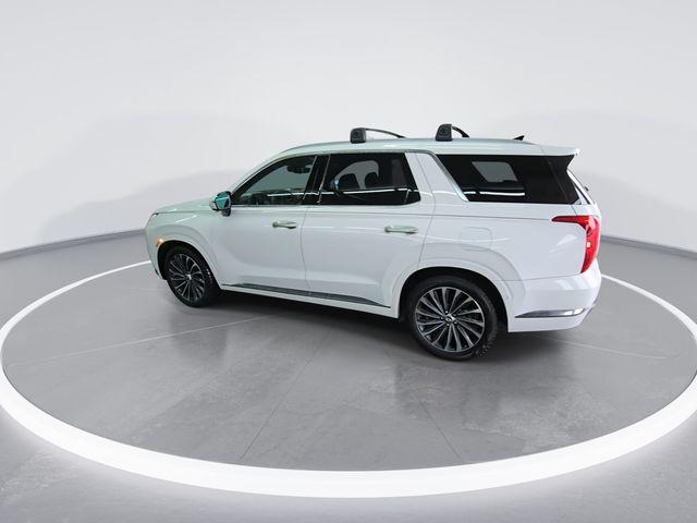 2023 Hyundai PALISADE Vehicle Photo in Pleasant Hills, PA 15236