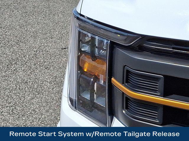 2022 Ford F-150 Vehicle Photo in DANBURY, CT 06810-5034