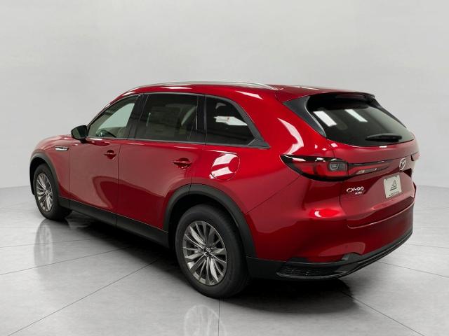 2025 Mazda CX-90 Vehicle Photo in Appleton, WI 54913
