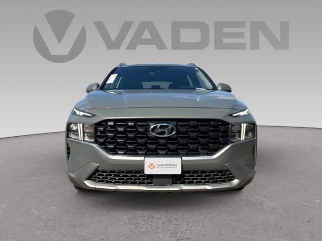 2023 Hyundai SANTA FE Vehicle Photo in Brunswick, GA 31525