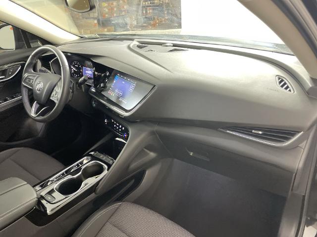 2023 Buick Envision Vehicle Photo in GILBERT, AZ 85297-0402