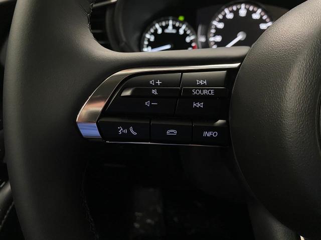 2025 Mazda CX-30 Vehicle Photo in Appleton, WI 54913