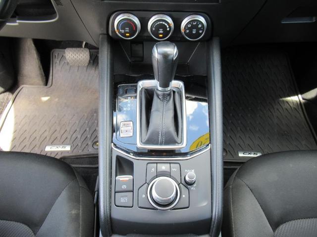 2020 Mazda CX-5 Vehicle Photo in LEESBURG, FL 34788-4022