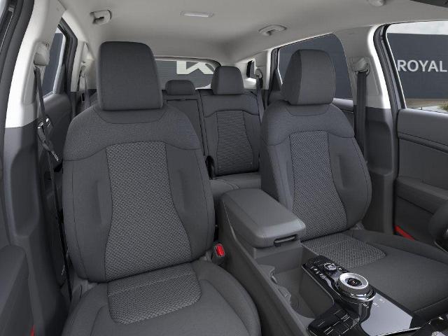 2025 Kia Sportage Hybrid Vehicle Photo in Tucson, AZ 85712