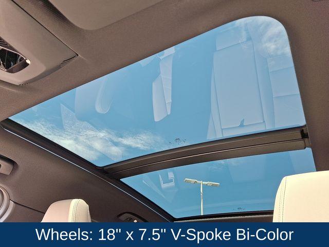 2025 BMW X1 Vehicle Photo in DANBURY, CT 06810-5034