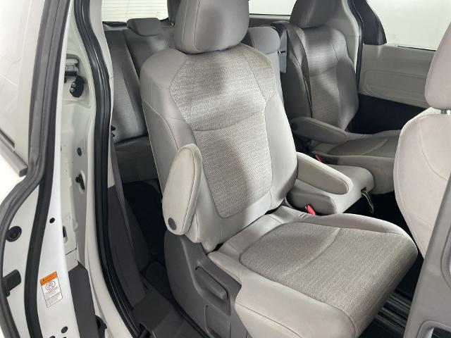 2021 Toyota Sienna Vehicle Photo in GILBERT, AZ 85297-0402