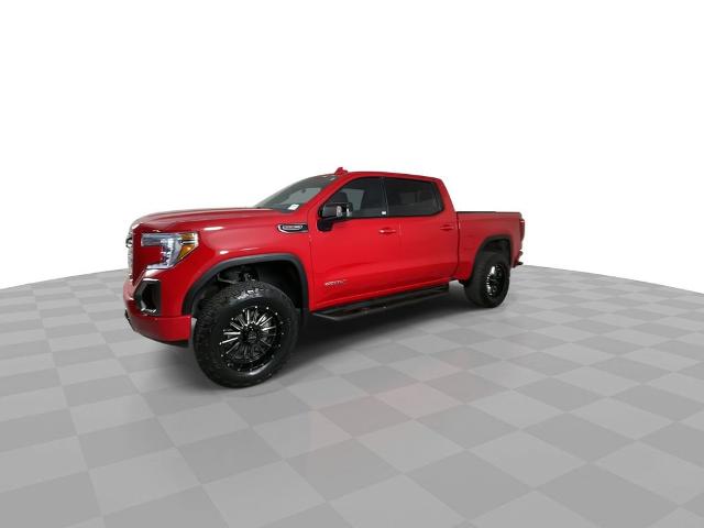 2021 GMC Sierra 1500 Vehicle Photo in GILBERT, AZ 85297-0402