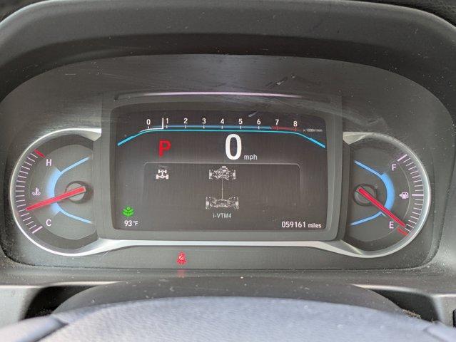 2021 Honda Pilot Vehicle Photo in BRUNSWICK, GA 31525-1881