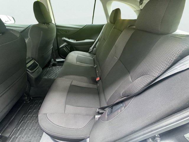 2020 Subaru Outback Vehicle Photo in LEOMINSTER, MA 01453-2952
