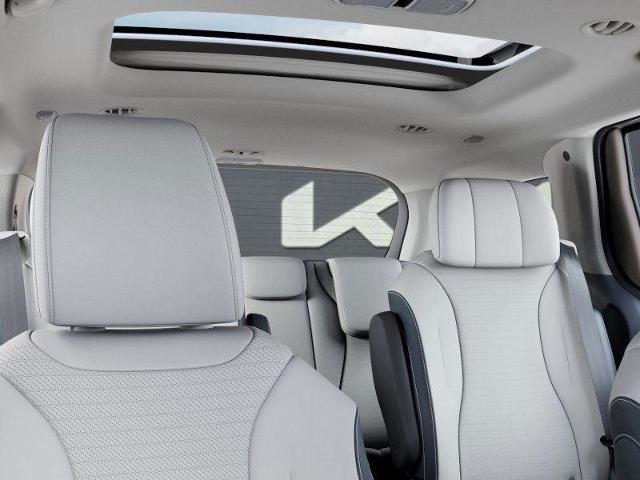 2025 Kia Carnival Vehicle Photo in Tucson, AZ 85712