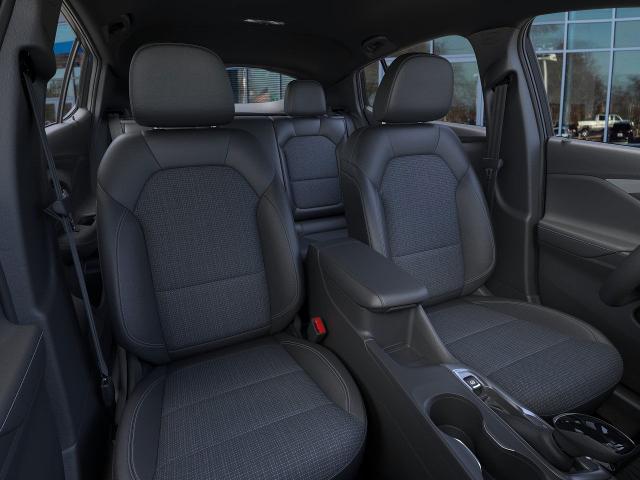 2026 Buick Envista Vehicle Photo in NEENAH, WI 54956-2243