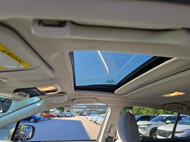 2021 Subaru Crosstrek Vehicle Photo in Pleasant Hills, PA 15236
