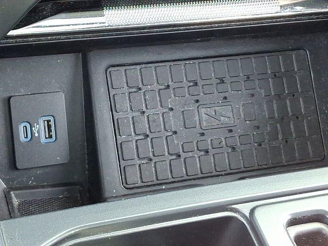 2024 Ford F-150 Vehicle Photo in DANBURY, CT 06810-5034
