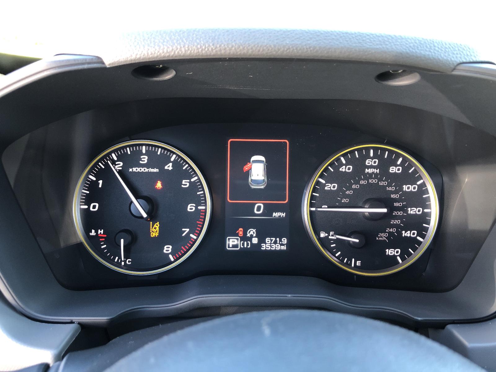 2025 Subaru Crosstrek Vehicle Photo in Mechanicsburg, PA 17050