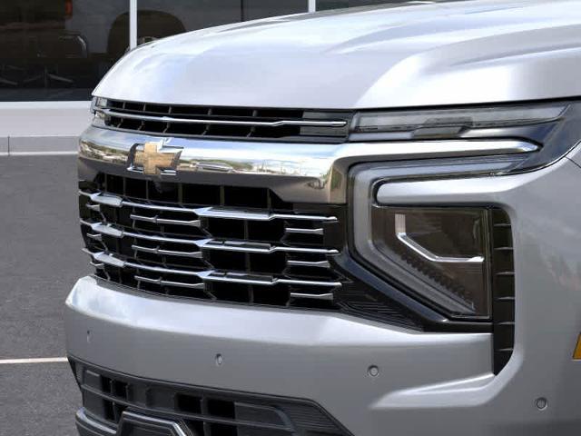 2025 Chevrolet Tahoe Vehicle Photo in PITTSBURGH, PA 15226-1209
