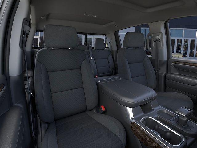 2026 GMC Sierra 1500 Vehicle Photo in DANBURY, CT 06810-5034