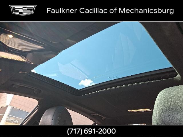 2021 BMW 530i xDrive Vehicle Photo in MECHANICSBURG, PA 17050-1707