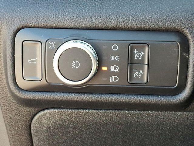 2022 Ford Explorer Vehicle Photo in DANBURY, CT 06810-5034