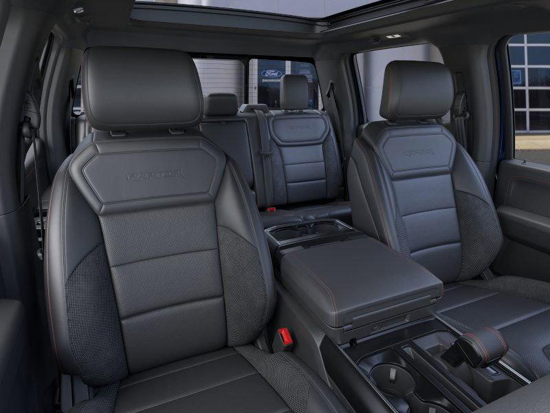 2025 Ford F-150 Vehicle Photo in Belle Vernon, PA 15012