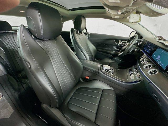 2018 Mercedes-Benz E-Class Vehicle Photo in Flemington, NJ 08822