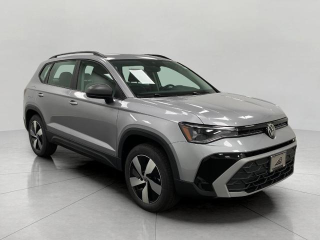 2025 Volkswagen Taos Vehicle Photo in Neenah, WI 54956